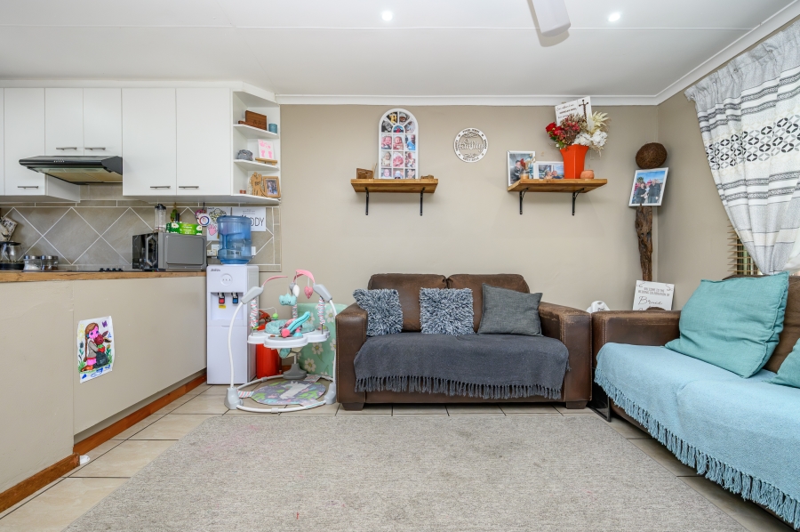2 Bedroom Property for Sale in Lorraine Eastern Cape